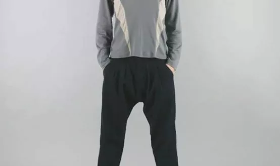 Posthuman Wardrobe AW13