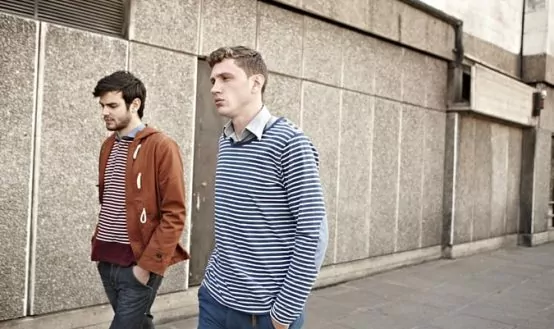 Judge & Jury SS13 Collection lookbook