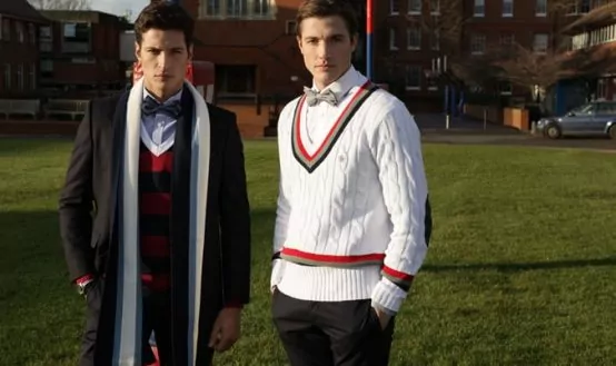 Smart Turnout SS13 Collection