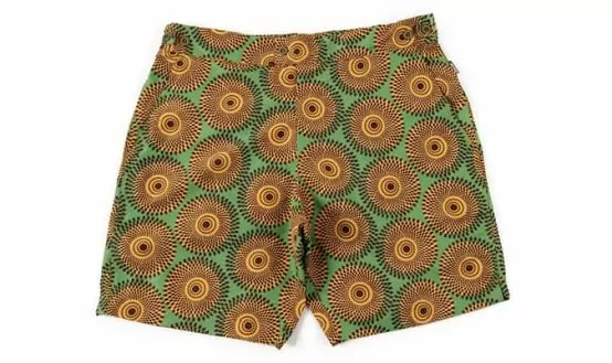 Okun Beachwear