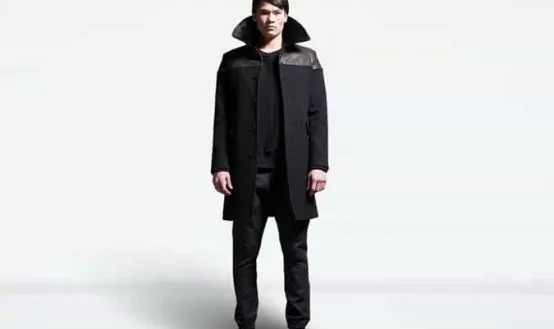 Public School AW13 Collection