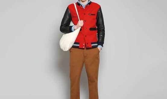 Deluxe AW13 Collection