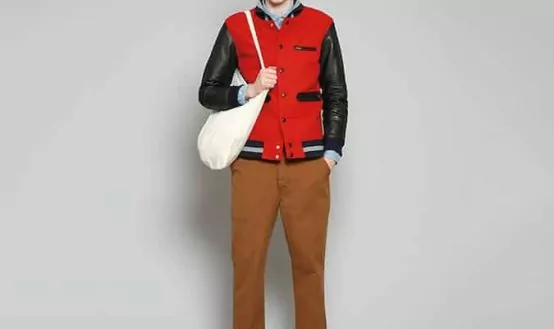 Deluxe AW13 Collection