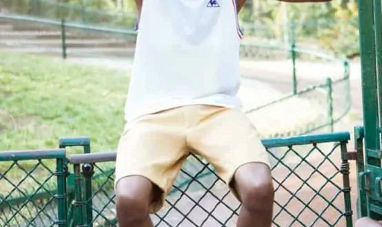 Le Coq Sportif Spring/Summer 2013 Collection