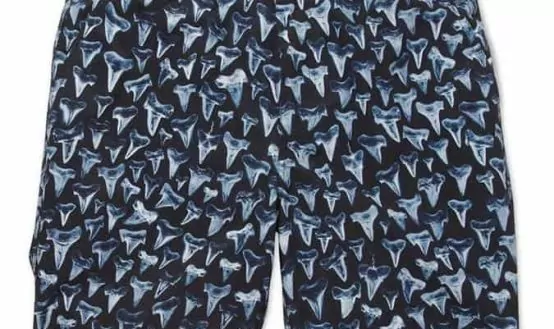 Mrporter Logo