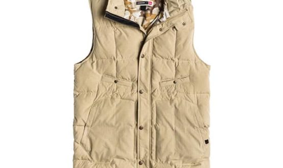 Quiksilver Mountain Division
