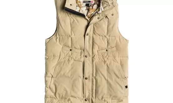 Quiksilver Mountain Division