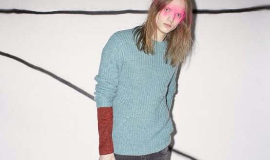 Cheap Monday Spring 2014 Pre-Collection and Webshop