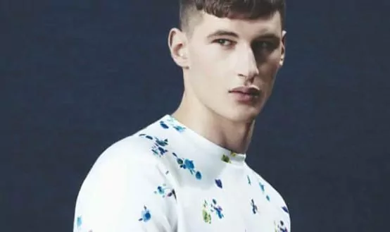 Mrporter Logo
