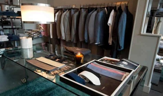 Rake opens on London’s Duke Street