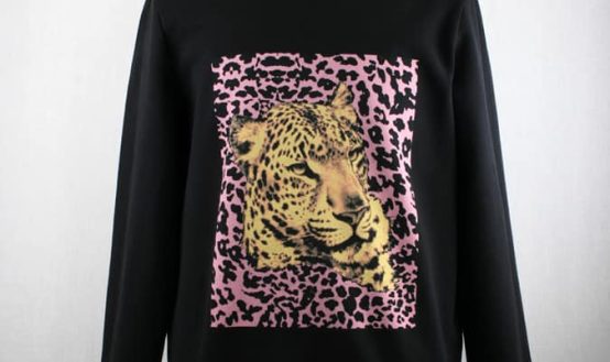 Rascals Crew Sweat Leo