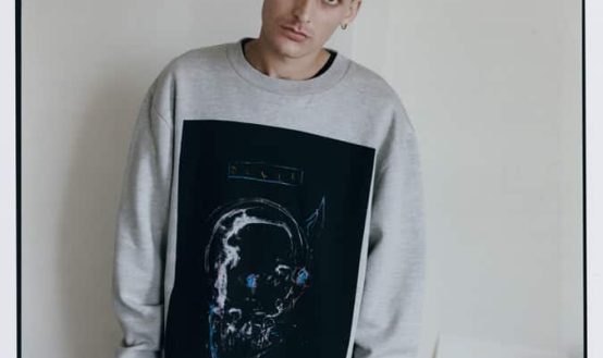 Topman Logo