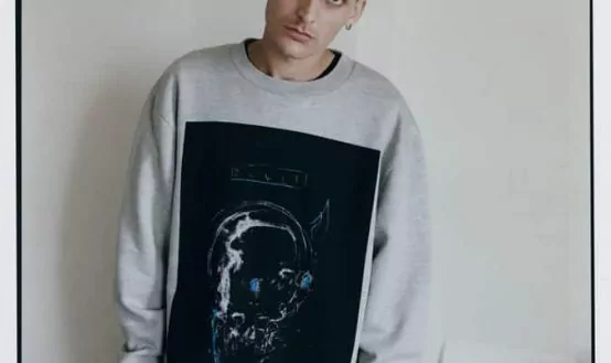 Topman Logo