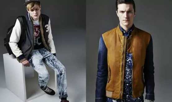 River Island Logo
