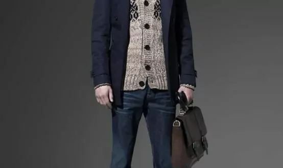 River Island Logo