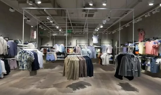 River Island new London Flagship Store