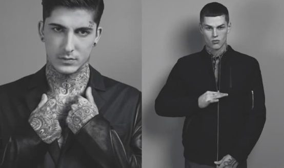 SOPOPULAR AW13