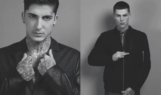 SOPOPULAR AW13