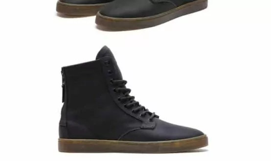 SUPRA Wolf High Tops