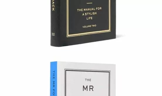 Mrporter Logo