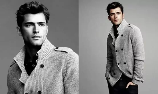 Sean O’Pry for H&M