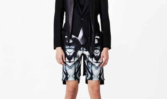 Sean Suen Spring/Summer 2013 Collection