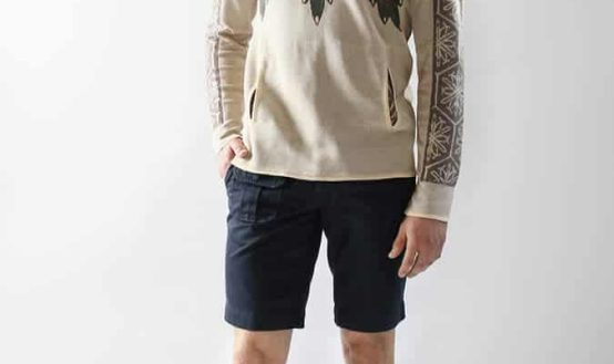 Sergio Davila Spring/Summer 2014 Collection