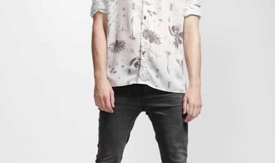 Serpent & the Swan SS13/14 Lookbook