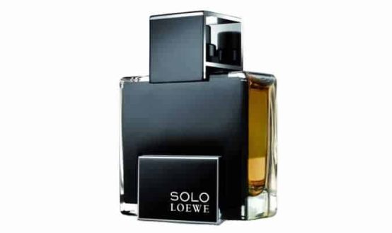 Loewe Launches Solo Loewe Platinum