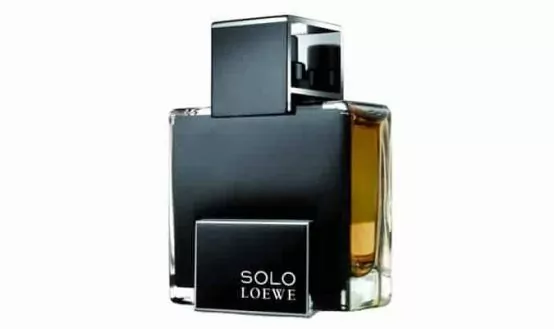 Loewe Launches Solo Loewe Platinum