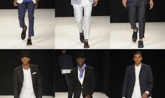 Spencer Hart LC:M 2014
