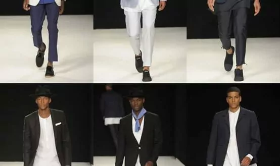 Spencer Hart LC:M 2014