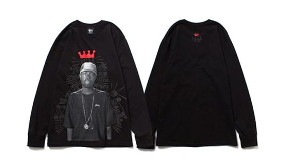 Stussy