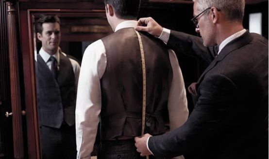 Brooks Brothers ‘Made to Measure’ Event
