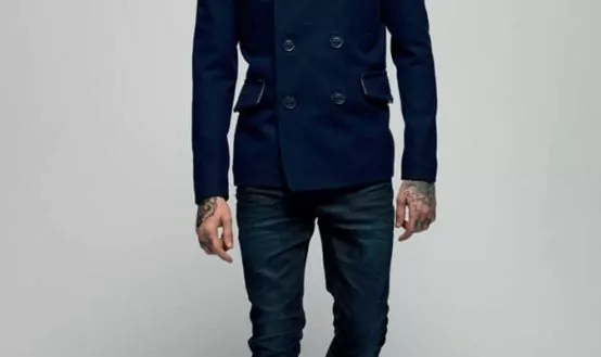 Superdry Logo