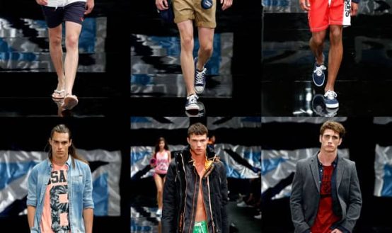 Superdry Logo