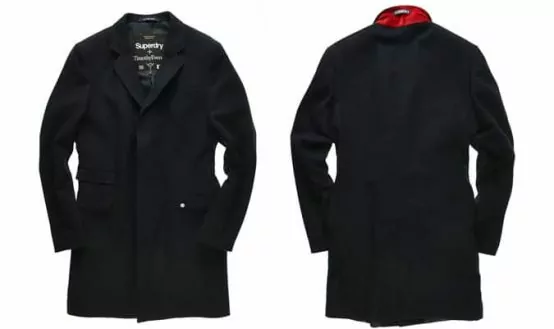 Superdry Logo