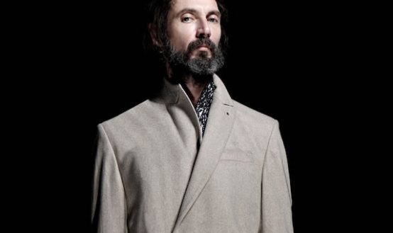 T. Lipop Menswear: Bộ sưu tập AW14
