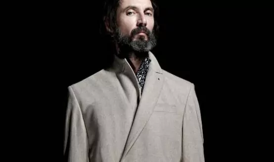 T. Lipop Menswear: Bộ sưu tập AW14