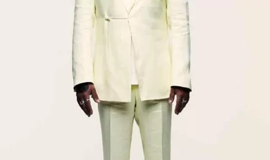 T. Lipop SS14 Collection