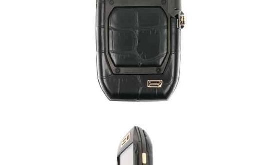 Tag Heuer Prestige Light Gold Mobile Phone