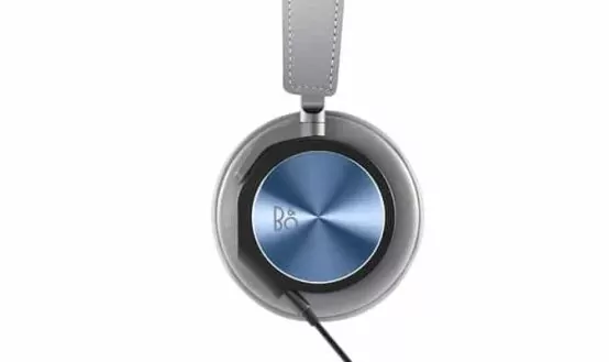 Bang & Olufsen Limited Edition BeoPlay H6 Headphones