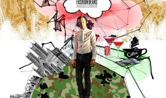 Tateossian x FashionBeans