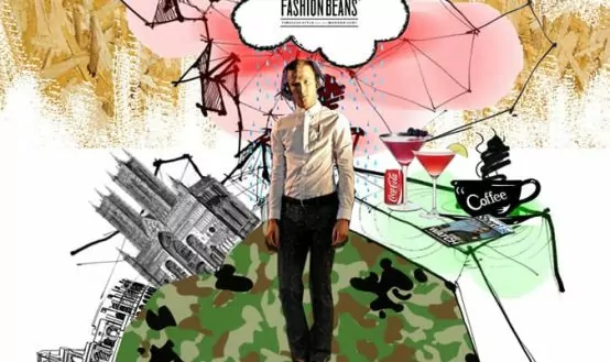 Tateossian x FashionBeans