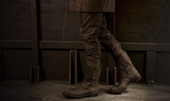 The Look: War Hero