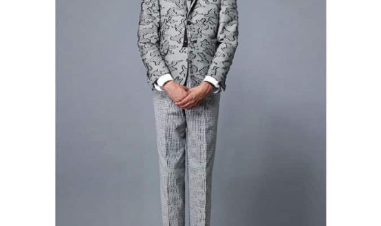 Thom Browne SS14 Lookbook