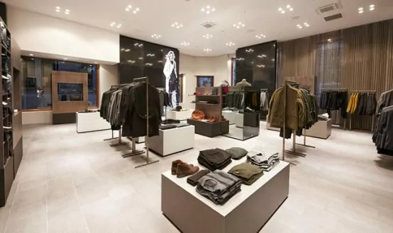 Tiger Of Sweden Launches London Flagship Store