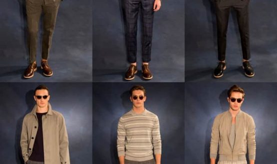 Todd Snyder White Label