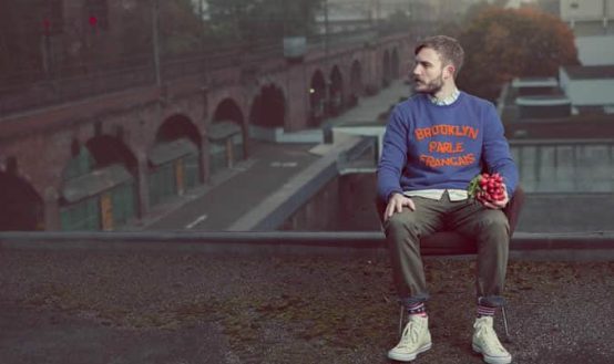 Togs and Clogs AW12: The Forager Lookbook