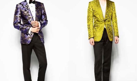 Tom Ford Spring/Summer 2014 Collection